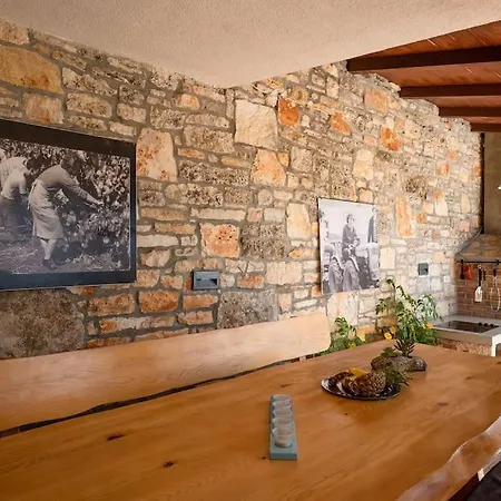 Villa Antoli By Istrialux *