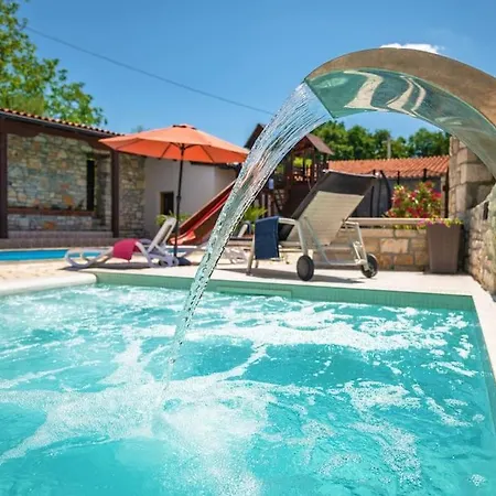 Antoli By Istrialux Basici