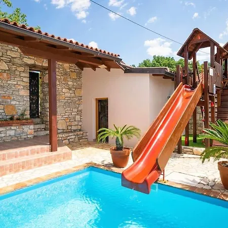 Antoli By Istrialux * Basici