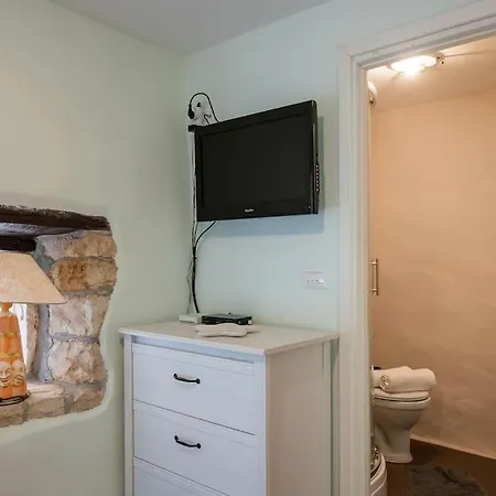 Antoli By Istrialux Villa *