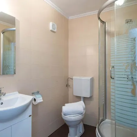 Antoli By Istrialux Villa Basici