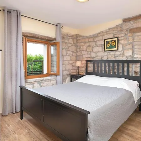 Villa Antoli By Istrialux