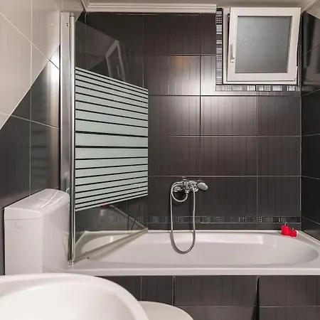 Villa Antoli By Istrialux *