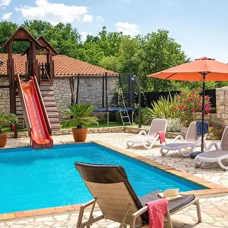 Antoli By Istrialux *