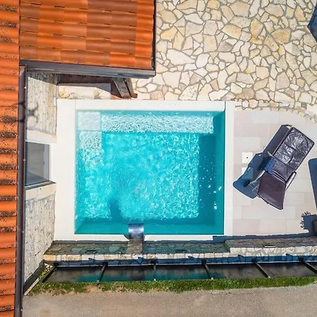 Antoli By Istrialux Villa Basici