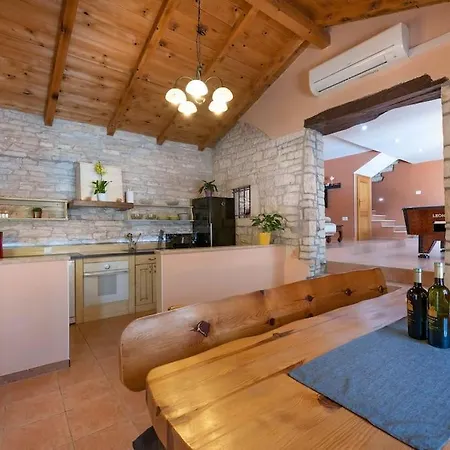 Villa Antoli By Istrialux Basici