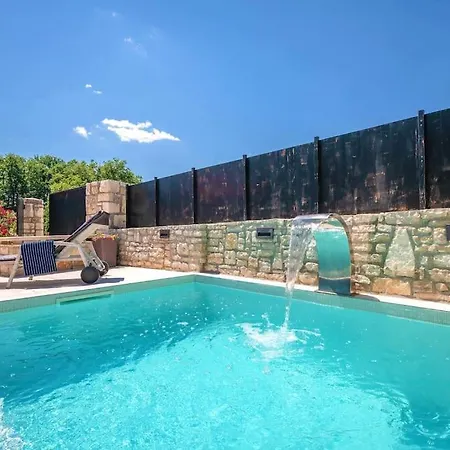 Antoli By Istrialux Basici