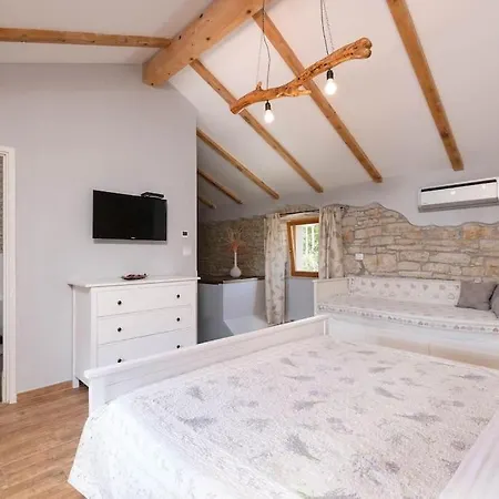 Antoli By Istrialux Villa