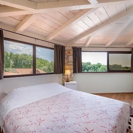 Villa Antoli By Istrialux