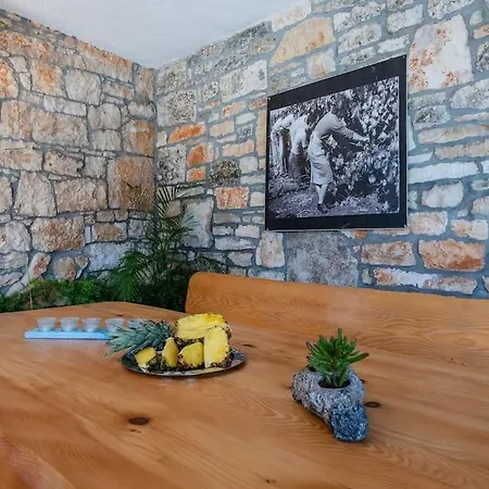 Antoli By Istrialux Villa *