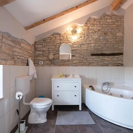 Antoli By Istrialux *