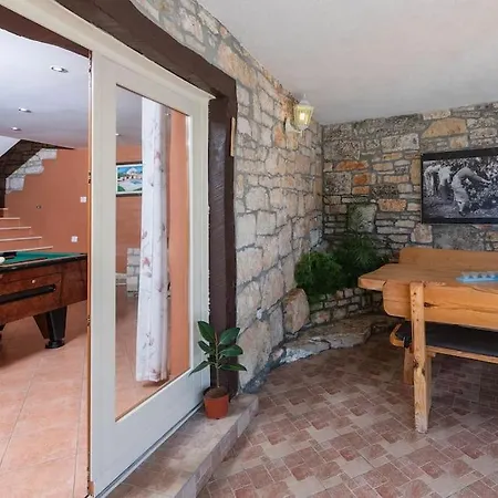 Antoli By Istrialux Villa *