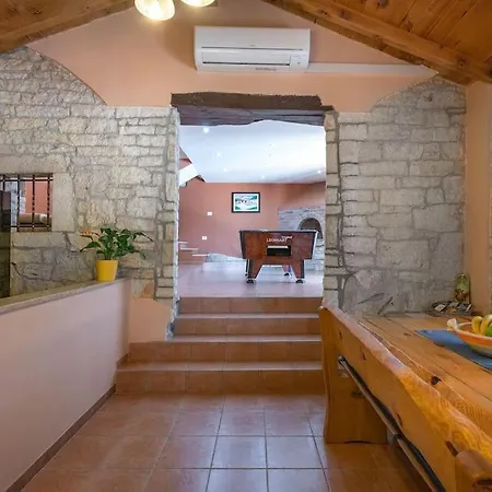 Villa Antoli By Istrialux *