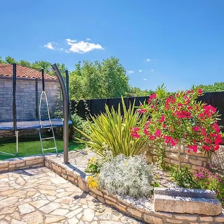 Antoli By Istrialux Villa Basici