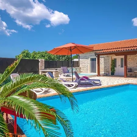 Villa Antoli By Istrialux Basici