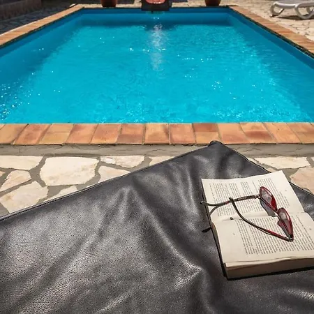 Antoli By Istrialux Villa *